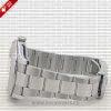 Rolex Datejust 904L Stainless Steel 41mm Watch