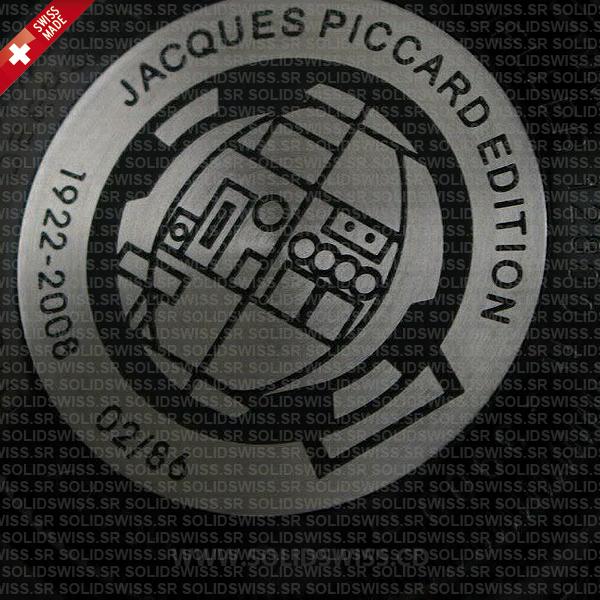 Rolex Deepsea Pro Hunter PVD Black Dial