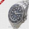 Rolex Deepsea Sea-Dweller 44mm Black Dial | 904L Steel Watch