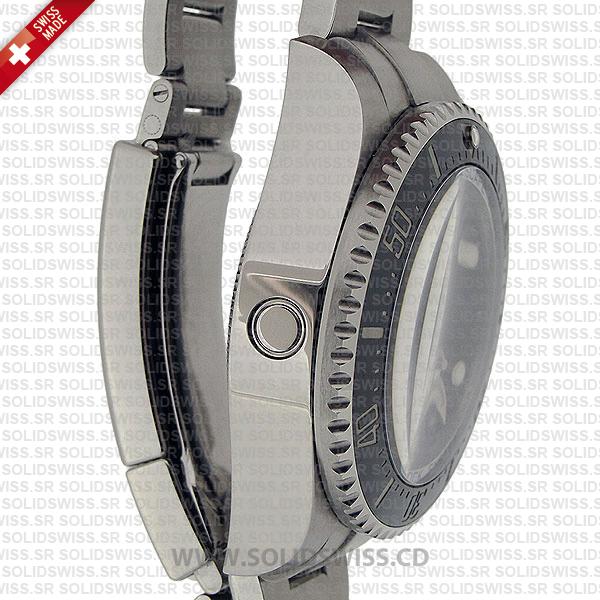 Rolex Deepsea 44mm Swiss Replica