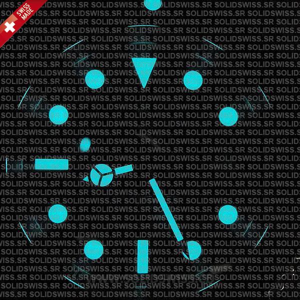 Rolex Sea-Dweller Deepsea Stainless Steel Ceramic Bezel 44mm Swiss Replica Watch