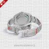Rolex Explorer 1 Stainless Steel Black Dial Oyster Bracelet