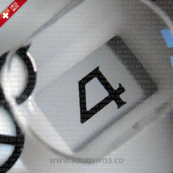 Rolex Explorer II Oyster Perpetual Date Watch