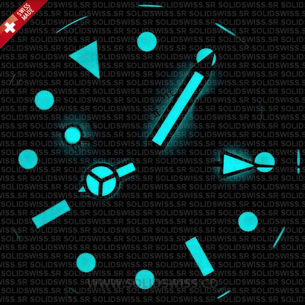 Rolex Explorer II Oyster Perpetual Date 904L Stainless Steel