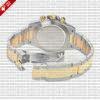 Rolex Cosmograph Daytona Two-Tone 18k Yellow Gold Oyster Bracelet