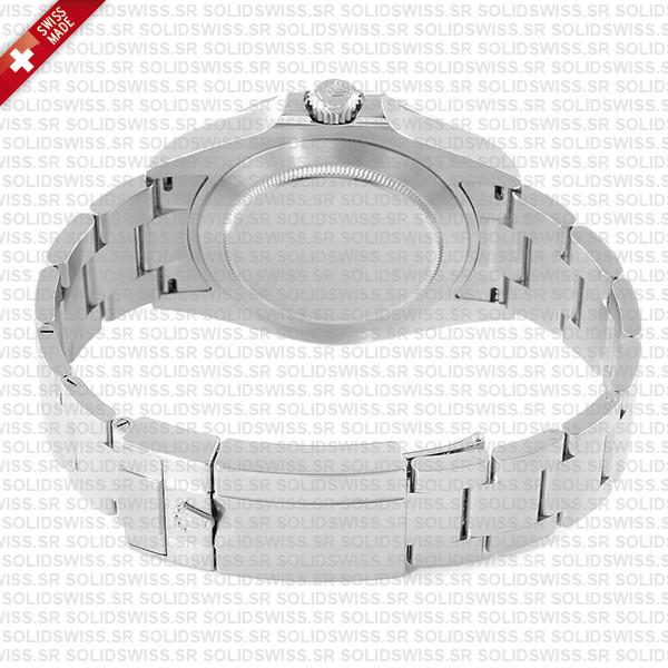 Rolex Explorer Ii 42 226570 Clone Swiss Made Replica