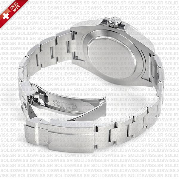 Rolex Explorer Ii 42 226570 Clone Swiss Made Replica