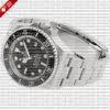 Rolex Deepsea Sea-Dweller 904L Steel Black 126660