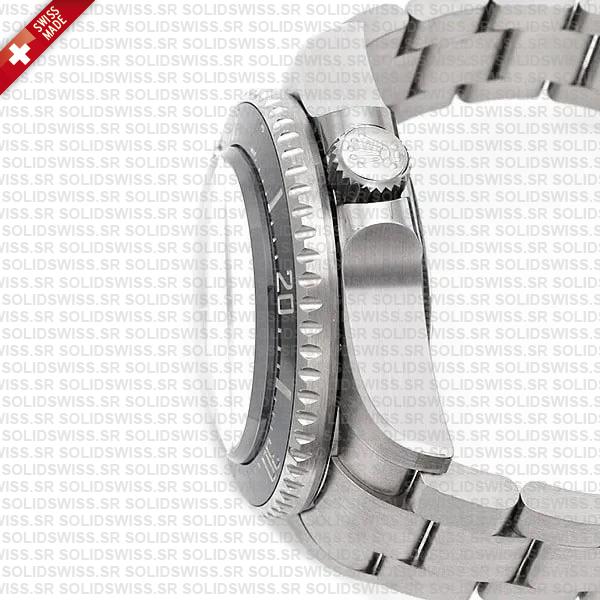 Rolex Deepsea Challenge Ss