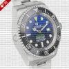 Rolex Sea-Dweller Deepsea D-Blue 904L