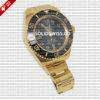Rolex Deepsea 44mm, 18k Yellow Gold Limited Edition