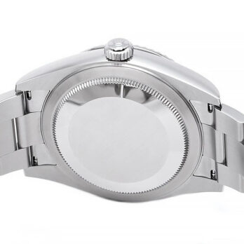 Rolex Sky-dweller 904l Steel 18k White Gold Green Dial Stick Markers 42mm Ref:336934 Swiss Replica Super Clone