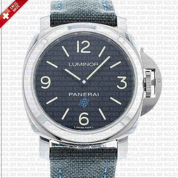 Panerai Luminor Base Logo Automatic 44mm Pam774 Swiss Replica Superclone Watch