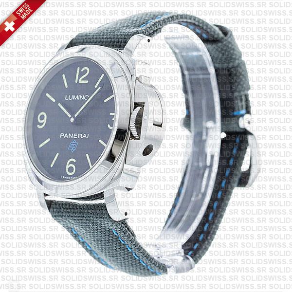 Panerai Luminor Base Logo Automatic 44mm Pam774 Swiss Replica Superclone Watch