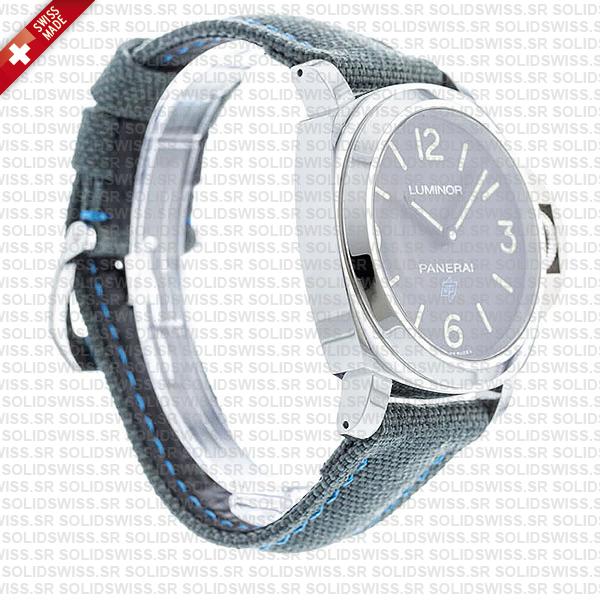 Panerai Luminor Base Logo Automatic 44mm Pam774 Swiss Replica Superclone Watch