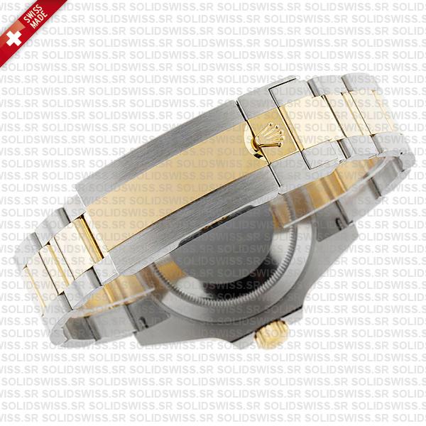 Rolex Submariner 41mm 2 Tone