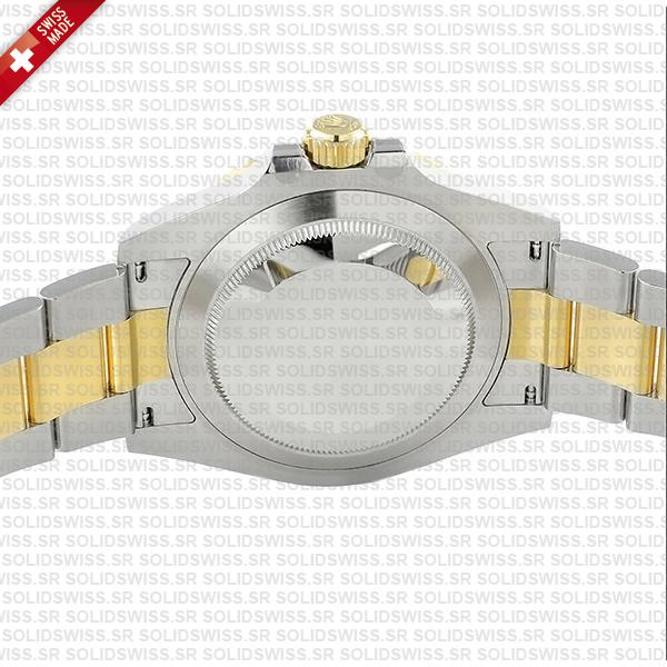 Rolex Submariner 41mm 2 Tone