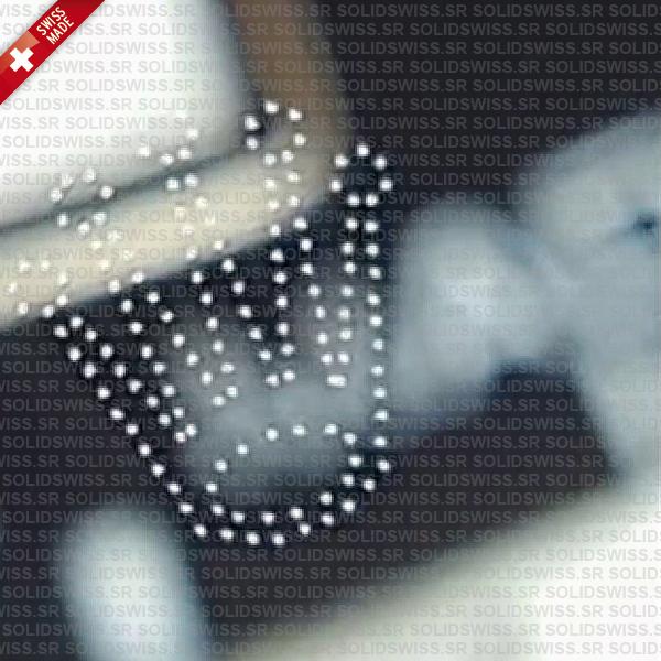 Rolex Submariner 2tone Blue Ceramic