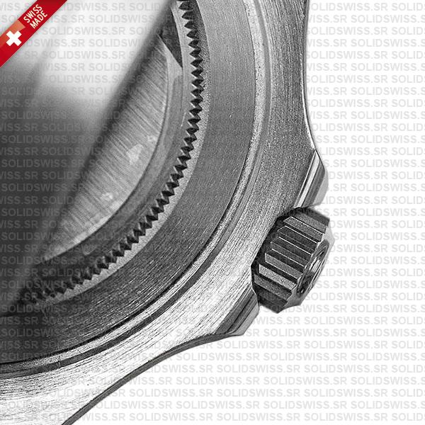 Rolex Yacht Master Solid Titanium 42mm Ref.226627 Swiss Made Replica Superclone