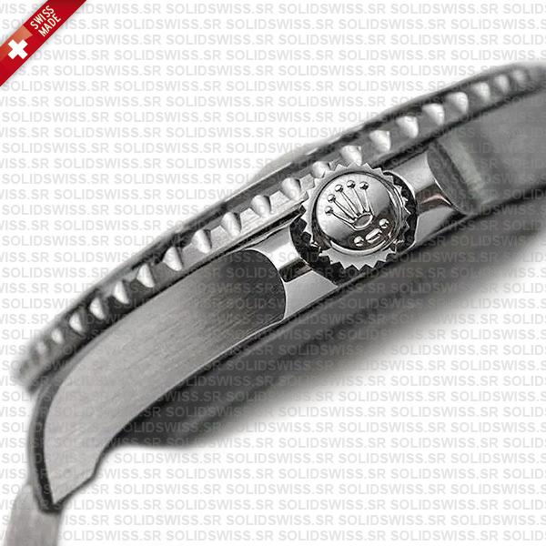 Rolex Yacht Master Solid Titanium 42mm Ref.226627 Swiss Made Replica Superclone