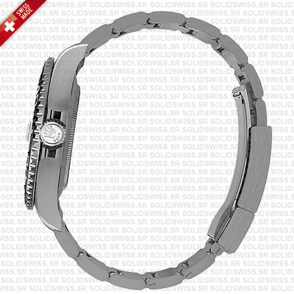 Rolex Yacht Master Solid Titanium 42mm Ref.226627 Swiss Made Replica Superclone