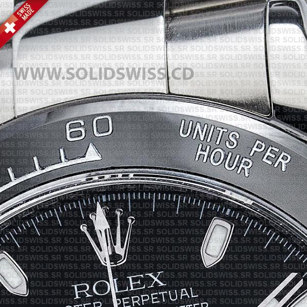 Rolex Oyster Perpetual Cosmograph Daytona