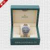 Rolex Daytona Black Dial Ceramic Bezel Oyster Bracelet Watch