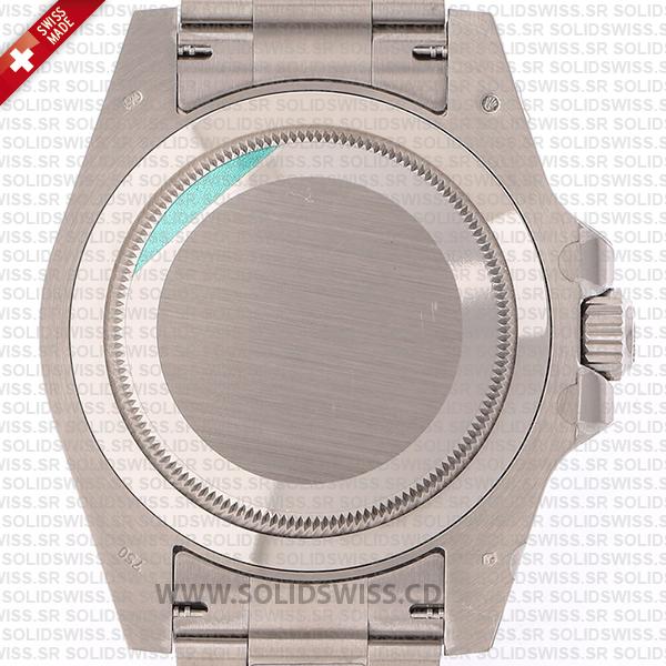 Rolex GMT-Master II Pepsi Red Blue Ceramic Bezel 40mm Replica Watch