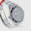 Rolex Sea-Dweller 4000 Black Dial Watch