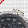 Rolex Deepsea Sea-Dweller 44mm Black Dial | 904L Steel Replica Watch