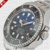 Rolex Sea-Dweller Oyster Perpetual 904L steel 44mm Replica Watch