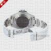 Rolex Sea-Dweller Deepsea Stainless Steel Ceramic Bezel 44mm Watch Replica