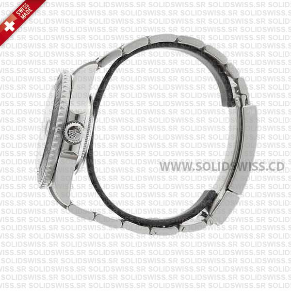 Rolex Sea-Dweller Oyster Perpetual