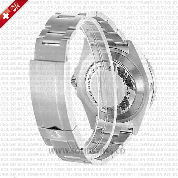 Rolex Sea Deweller 43mm