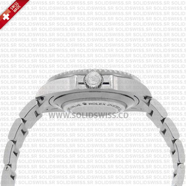 Rolex Sea-Dweller Oyster Perpetual 126600 Swiss Replica Watch
