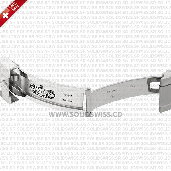 Rolex Oyster Perpetual Submariner