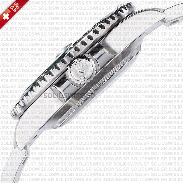 Replica Rolex Submariner 904L Stainless Steel