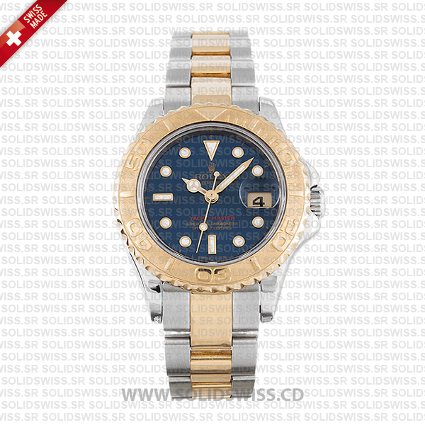 Rolex Oyster Perpetual Yacht-Master Lady 29mm
