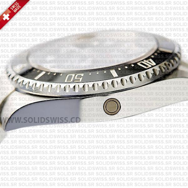 Rolex Sea Deweller Oyster Perpetual 43mm 126600