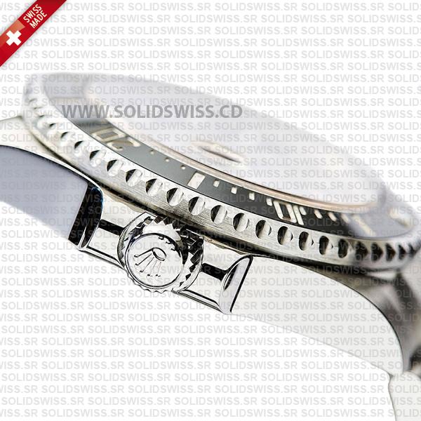 Rolex Sea Deweller Oyster Perpetual 43mm