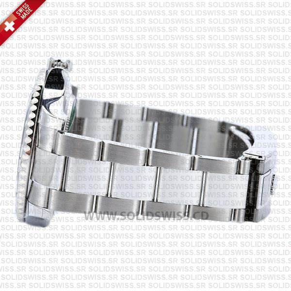 Ladies Rolex Yacht-Master Platinum 904L Stainless Steel