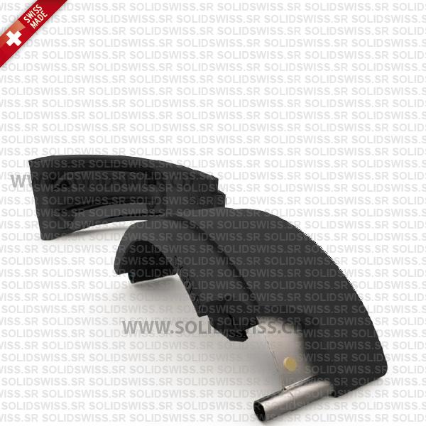 Rolex Yacht-Master Stainless Steel Black Dial 40mm