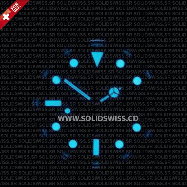 Rolex Yacht-Master 904L Steel Black Dial Ceramic Bezel Rubber Strap 40mm